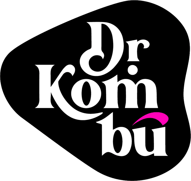 Dr. Kombu